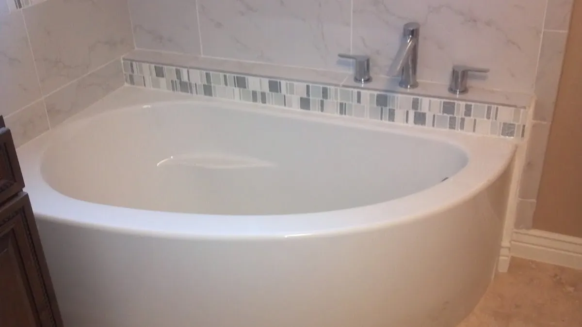 Plumbing services in Jackson, OH